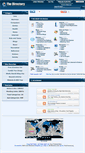 Mobile Screenshot of freesubmitwebdirectory.com